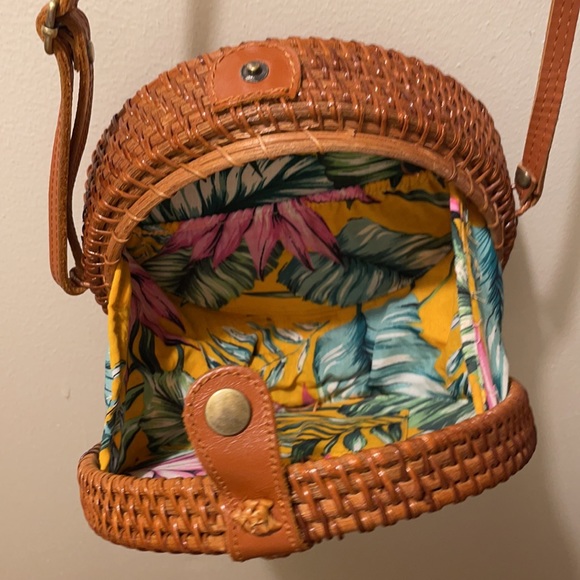 Brown bag - Picture 3 of 4